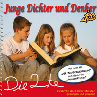 Junge Dichter und Denker - Die 2te (Inklusive Karaoke-Versionen)