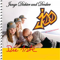 Junge Dichter und Denker - Die 1ste (Inklusive Instrumental-Versionen)