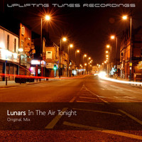 Lunars - In the Air Tonight