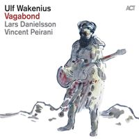Ulf Wakenius - Vagabond