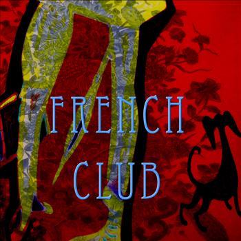 Various Artists - French Club