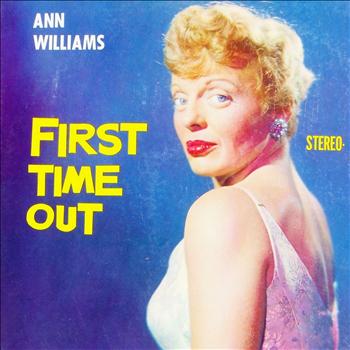 Ann Williams - First Time Out