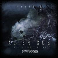 Hykario - Alien Sub