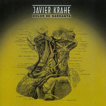 Javier Krahe - Dolor de Garganta