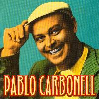 Pablo Carbonell - Aceitunas y Estrellas