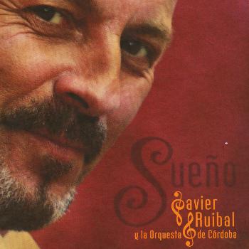 Javier Ruibal & Orquesta de Córdoba - Sueño