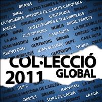 Varis Artistes - Col·lecció Global 2011