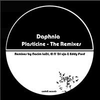 Daphnia - Plasticine (The Remixes)