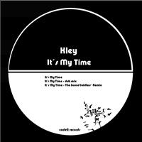 Kley - It´s My Time