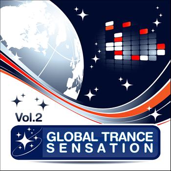 Various Artists - Global Trance Sensation, Vol. 2 (The Best in Electronic Club Music)