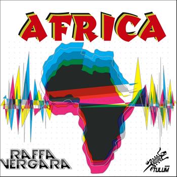 Raffa Vergara - Africa