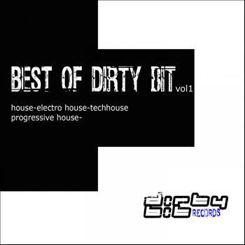 Various Artists - Best of Dirty Bit, Vol. 1