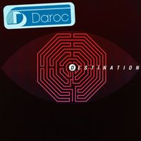 Daroc - Destination  EP