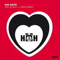 Rob Mayth - Herz an Herz / Heart to Heart