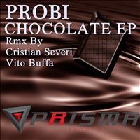 Probi - Chocolate