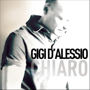 Gigi D'Alessio - Chiaro