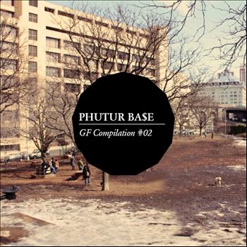 Various Artists - Phutur Base Compilation, Vol. 2