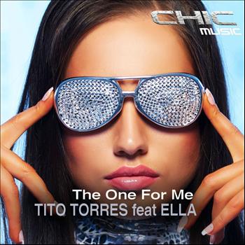 Tito Torres - The One for Me