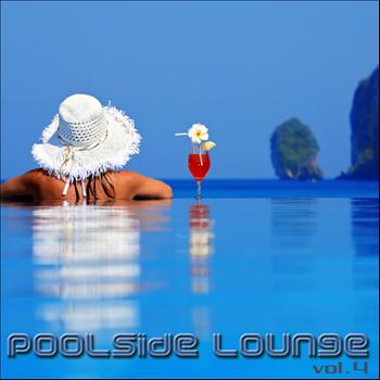 Various Artists - Poolside Lounge 4