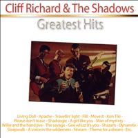 Cliff Richard, The Shadows - Cliff Richard & The Shadows