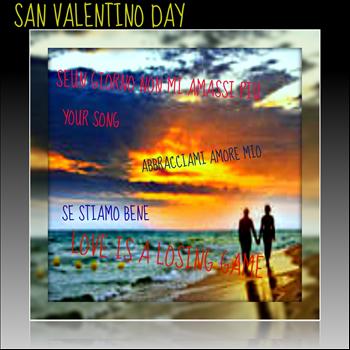 Various Artists - San valentino day