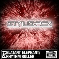 Stylus Rex - Amplify Sampler Pt. 1