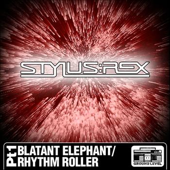 Stylus Rex - Amplify Sampler Pt. 1