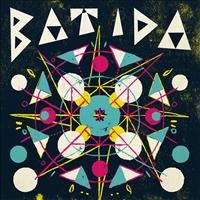 Batida - Batida (Soundway Records)
