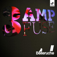 Belleruche - 3 Amp Fuse