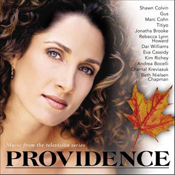 Soundtrack - Music From The Television Series Providence
