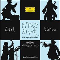 Berliner Philharmoniker, Karl Böhm - Mozart, W.A.: 46 Symphonies