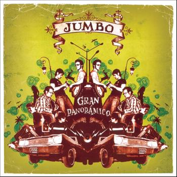 Jumbo - Gran Panorámico