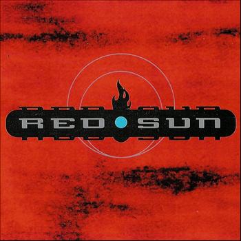 Red Sun - Ageless Music To Love
