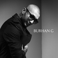 Burhan G - Burhan G (Explicit)