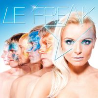 Le Freak - Le Freak