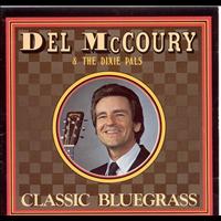 Del McCoury - Classic Bluegrass