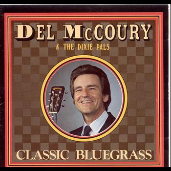 Del McCoury - Classic Bluegrass