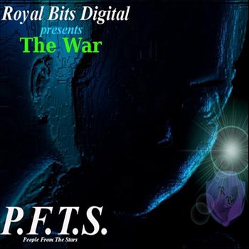 People from the Stars - The War