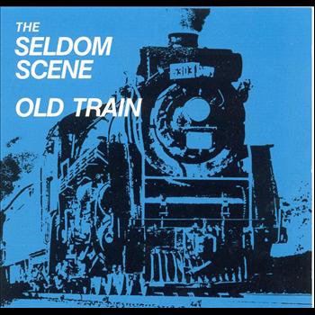 Seldom Scene - Old Train