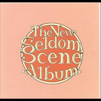 Seldom Scene - The New Seldom Scene Album