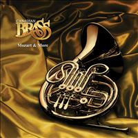 Canadian Brass - The Classics: Mozart & More