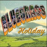 J.D. Crowe - Bluegrass Holiday