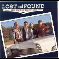 Lost & Found - A Ride Through The Country