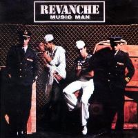 Revanche - Music Man (Original Album and Rare Tracks)