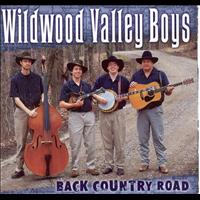 Wildwood Valley Boys - Back Country Road