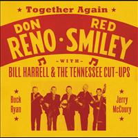 Don Reno & Red Smiley - Together Again