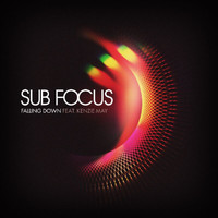 Sub Focus - Falling Down