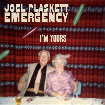 Joel Plaskett Emergency - I'm Yours