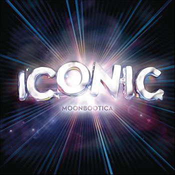 Moonbootica - Iconic