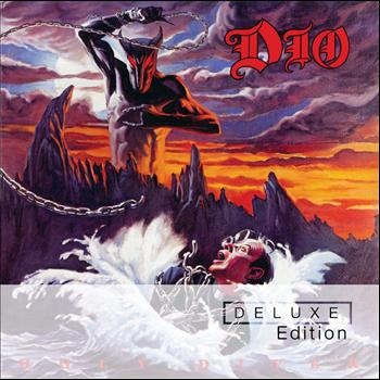 Dio - Holy Diver (Deluxe Edition)
